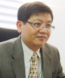 Dunming Zhu