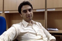 Chetan Sateesh Nayak
