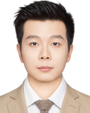 Yunke Wang