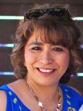 Ana I. Martínez-Garcia