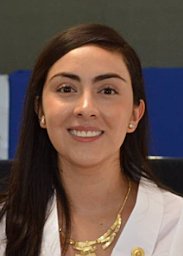 Andrea Carolina Morales-Lara