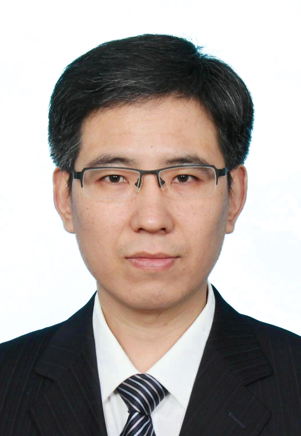 Jianwei Liang