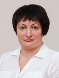 Iryna Udovyk