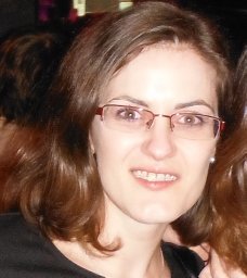 Mercedes Hernando-Pérez