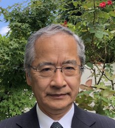 Naoto Kobayashi