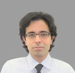 Ehsan Erfani