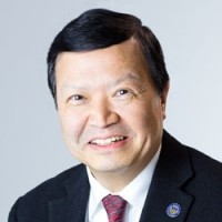 Anthony P. Cheung