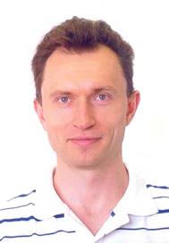 Alan Mishchenko