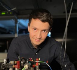 Alexey Tiranov
