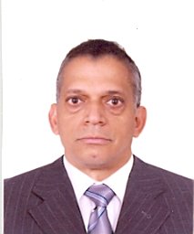 Rafael Molina