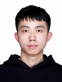 Xinhao Xu