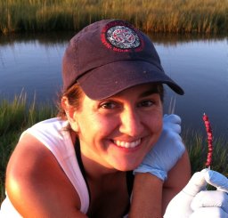 Elizabeth G. Wilbanks