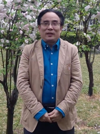 Zhaohui Zhang