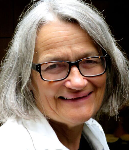 Ursula Martin
