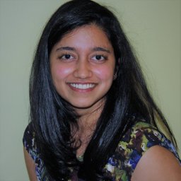Sobhana Alekhya Sripada