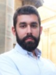 Dimitris Spathis