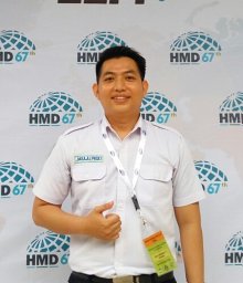 Jaka Anugrah Ivanda Paski