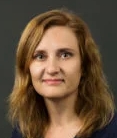 Elena Zheleva