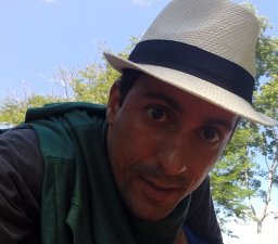 Sampaio Costa Cristiano
