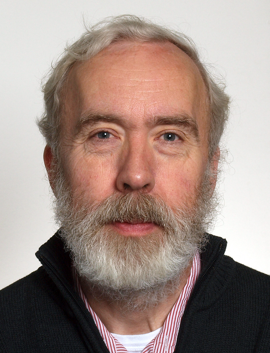 Niels Peter Revsbech