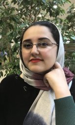 Sarvenaz Salahi