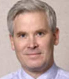 James P. Thomas