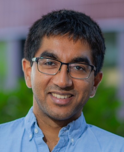 Aditya Raguram