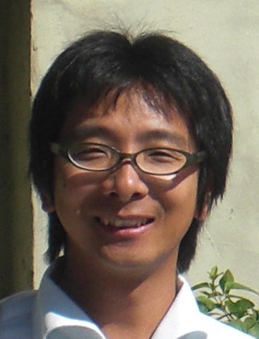 Reiji Suzuki