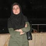 Marjan Poshtmashhadi