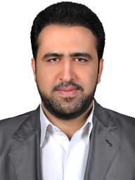 Amanollah Zarei-Ahmady