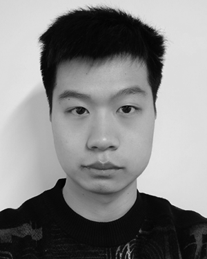 Junjie Zhao