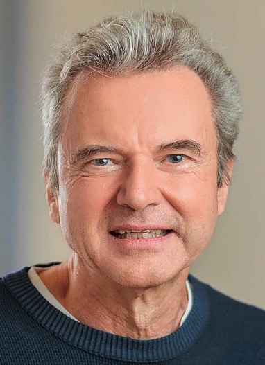 Richard Berger