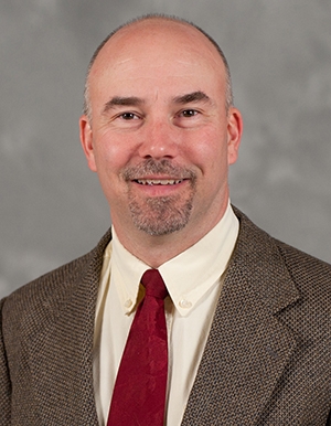 Peter J. Ludovice (Peter Ludovice)