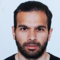 Nikolaos Lamprou