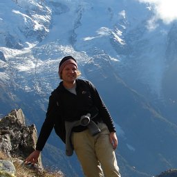 Nicolas Eckert