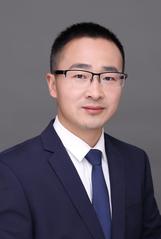Lianggang Huang