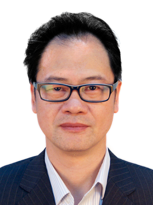 Yuxin Zhou