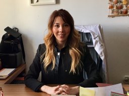 Fatma Sezer Senol Deniz