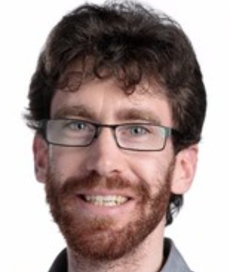 Kieran Lynch