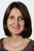 Almli Valérie Lengard