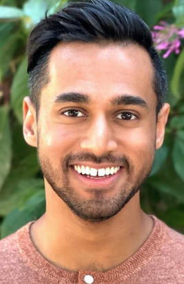 Ethan Perez