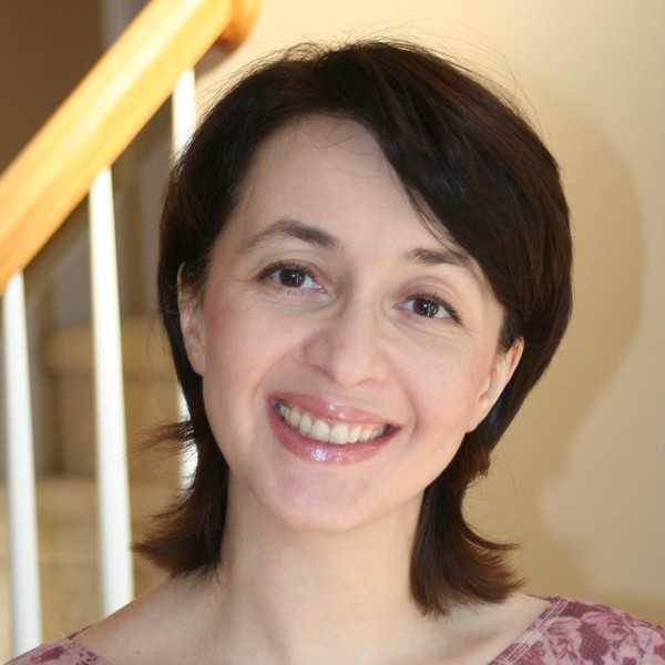 Alina Chetock