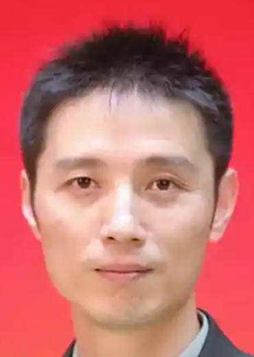 Xiongsheng Chen