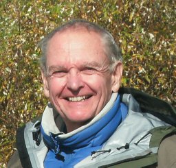 William B. Krohn