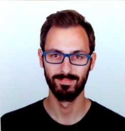 Jose Luis Villaescusa-Nadal