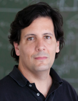 Miguel Moreno Ugeda