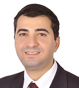 Mohammad S. Sharawi