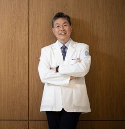 Paik Nam-Jong