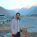 Shiv Kumar Sah