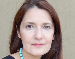 Shirin Barez